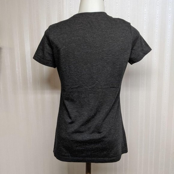 Marilyn Monroe Crewneck Short Sleeves Shirt Top M - Picture 4 of 9